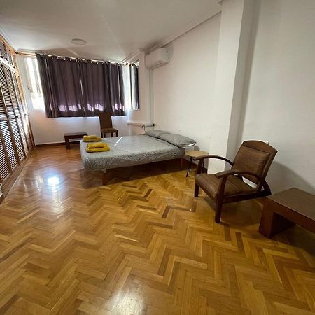 Bungalow Familiar Con Piscina San Juan  Kültér fotó