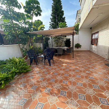 Bungalow Familiar Con Piscina San Juan  Kültér fotó