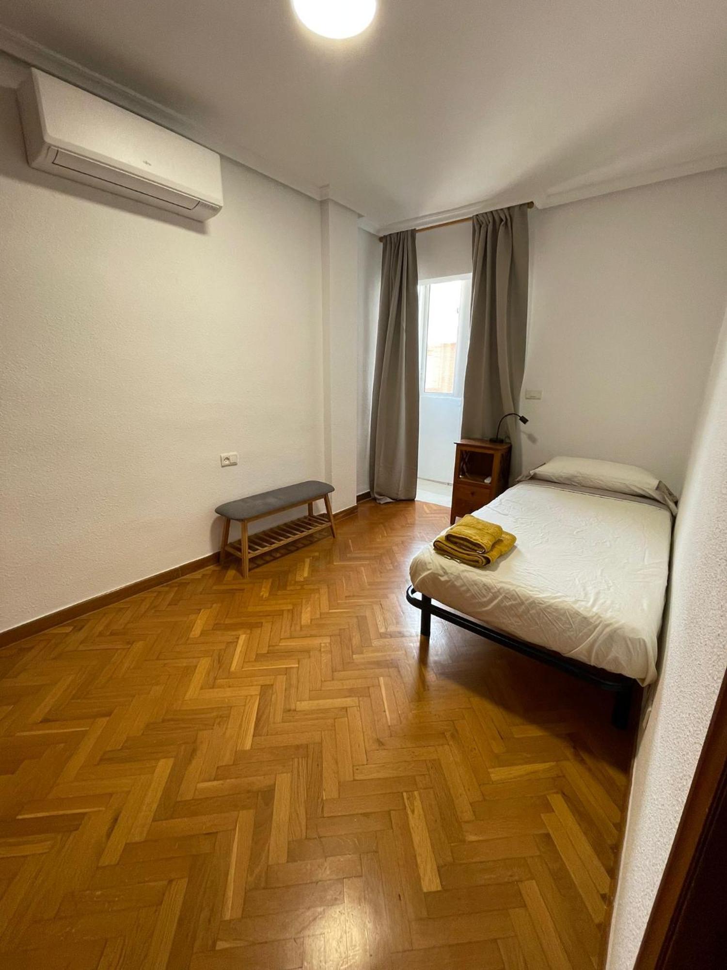 Bungalow Familiar Con Piscina San Juan  Kültér fotó