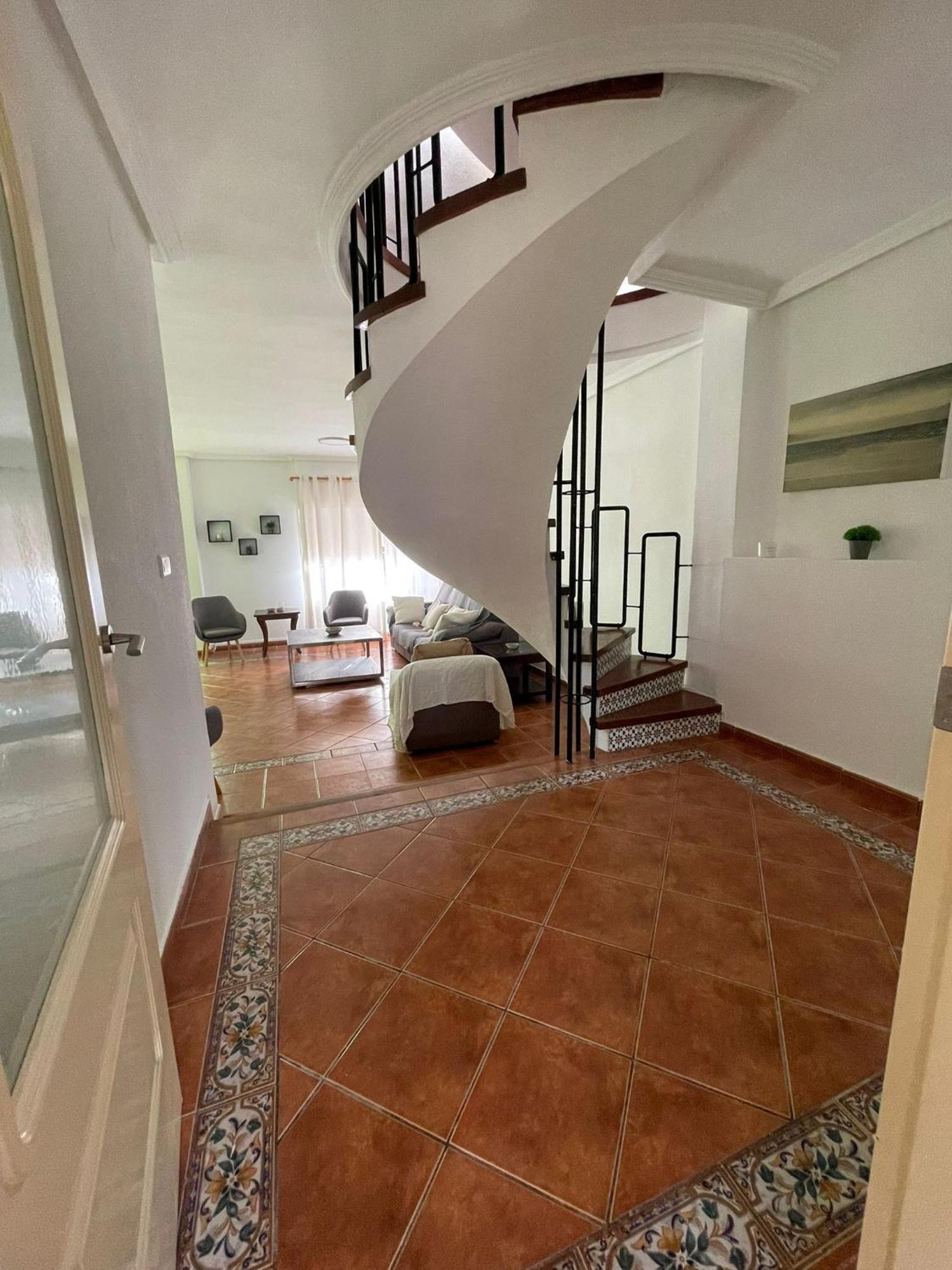 Bungalow Familiar Con Piscina San Juan  Kültér fotó