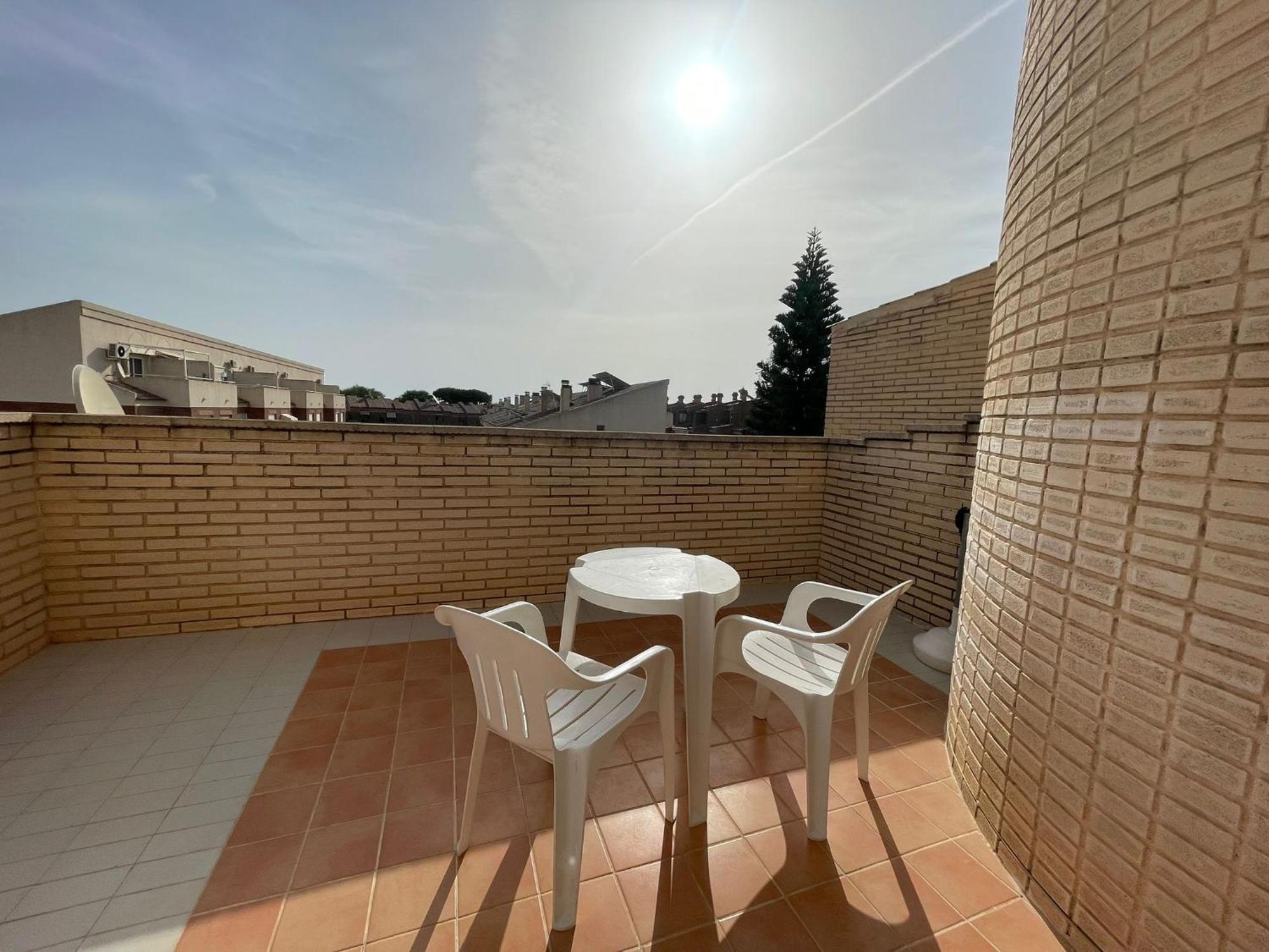 Bungalow Familiar Con Piscina San Juan  Kültér fotó