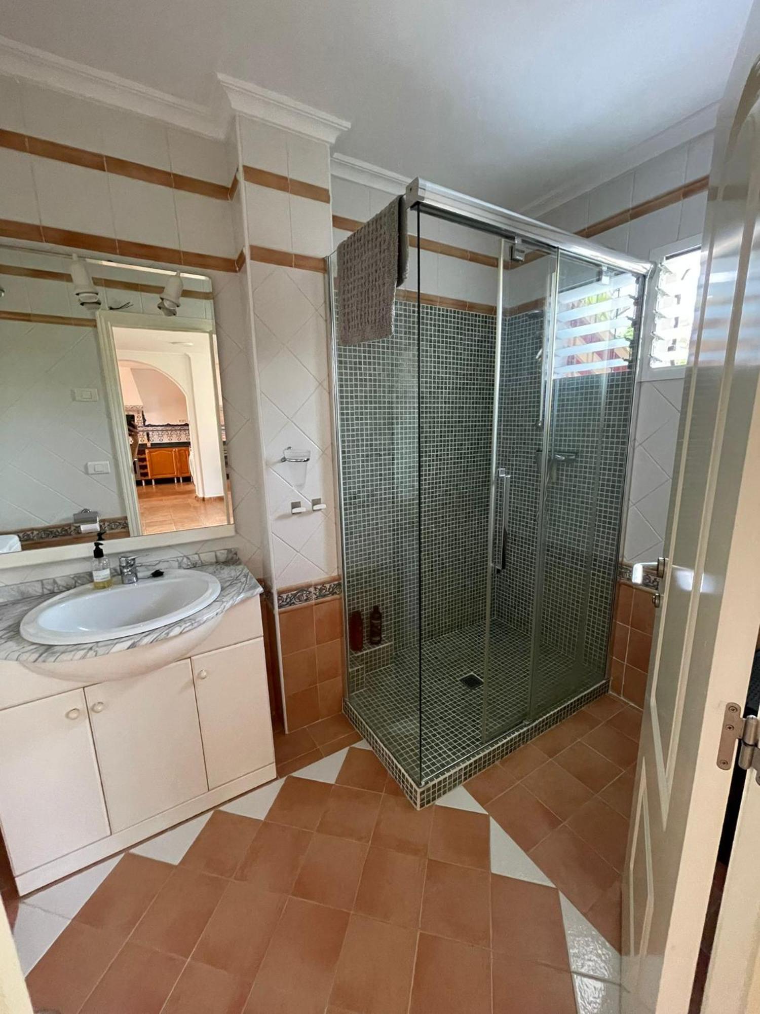 Bungalow Familiar Con Piscina San Juan  Kültér fotó