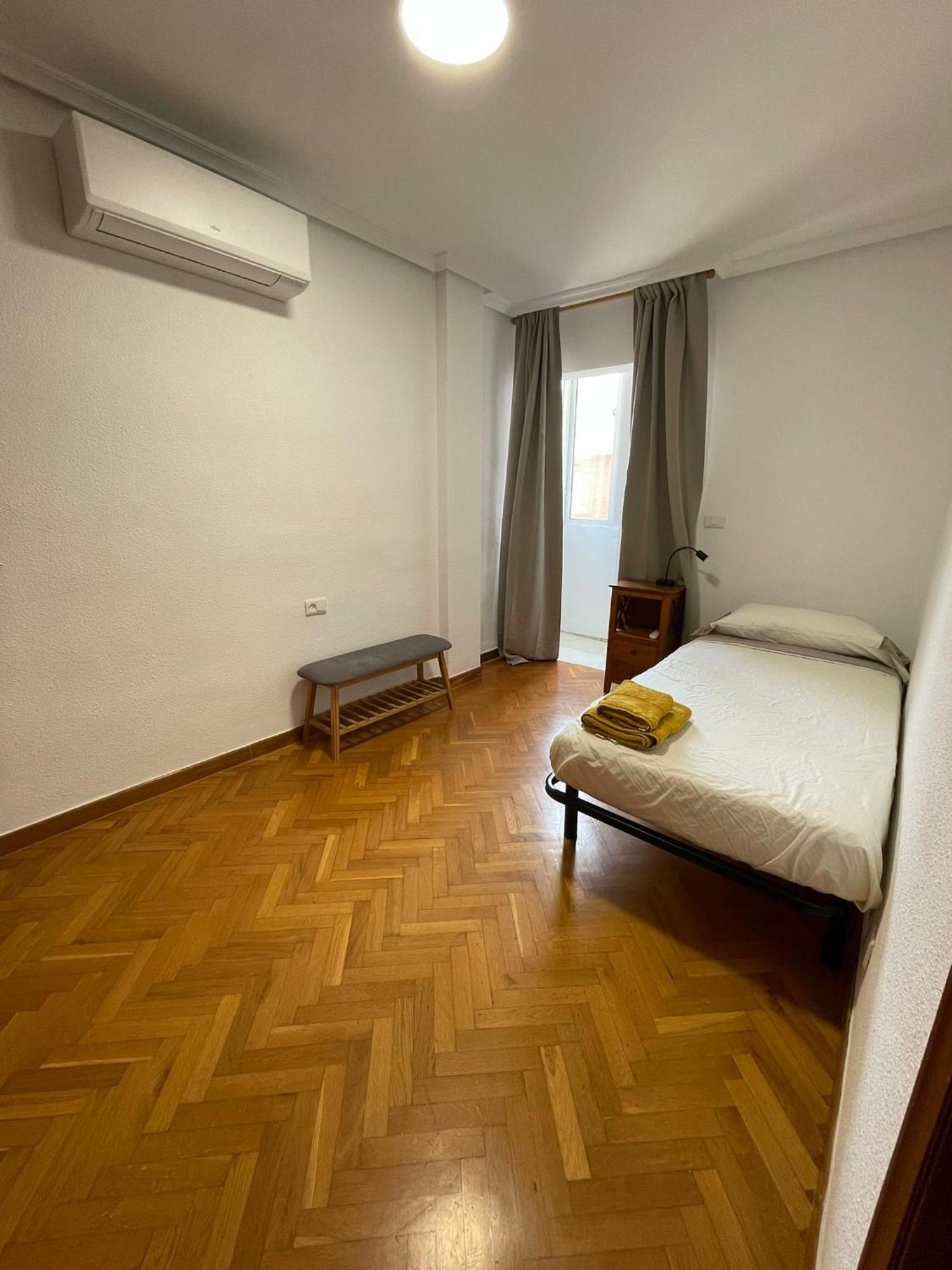 Bungalow Familiar Con Piscina San Juan  Kültér fotó