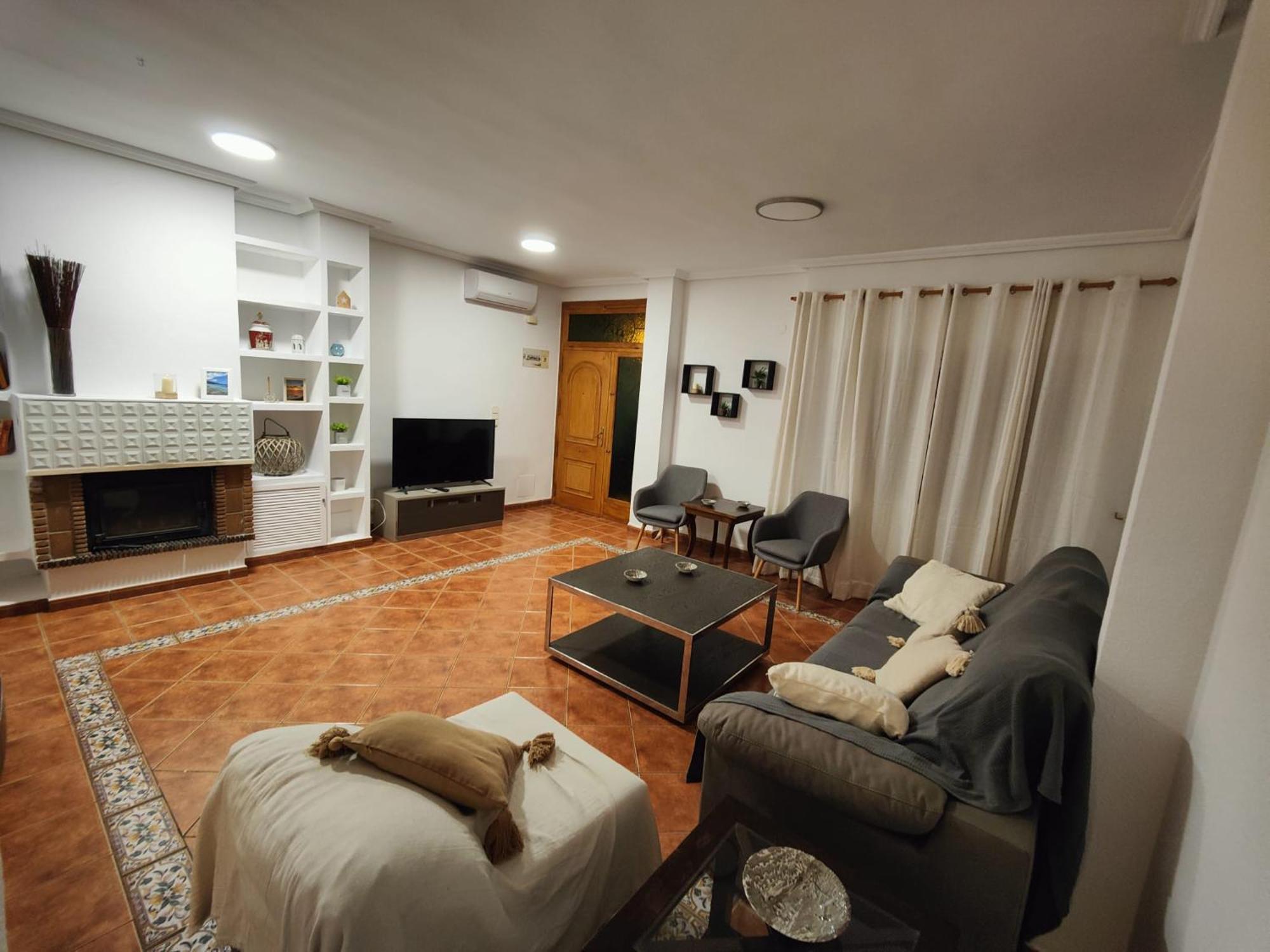 Bungalow Familiar Con Piscina San Juan  Kültér fotó