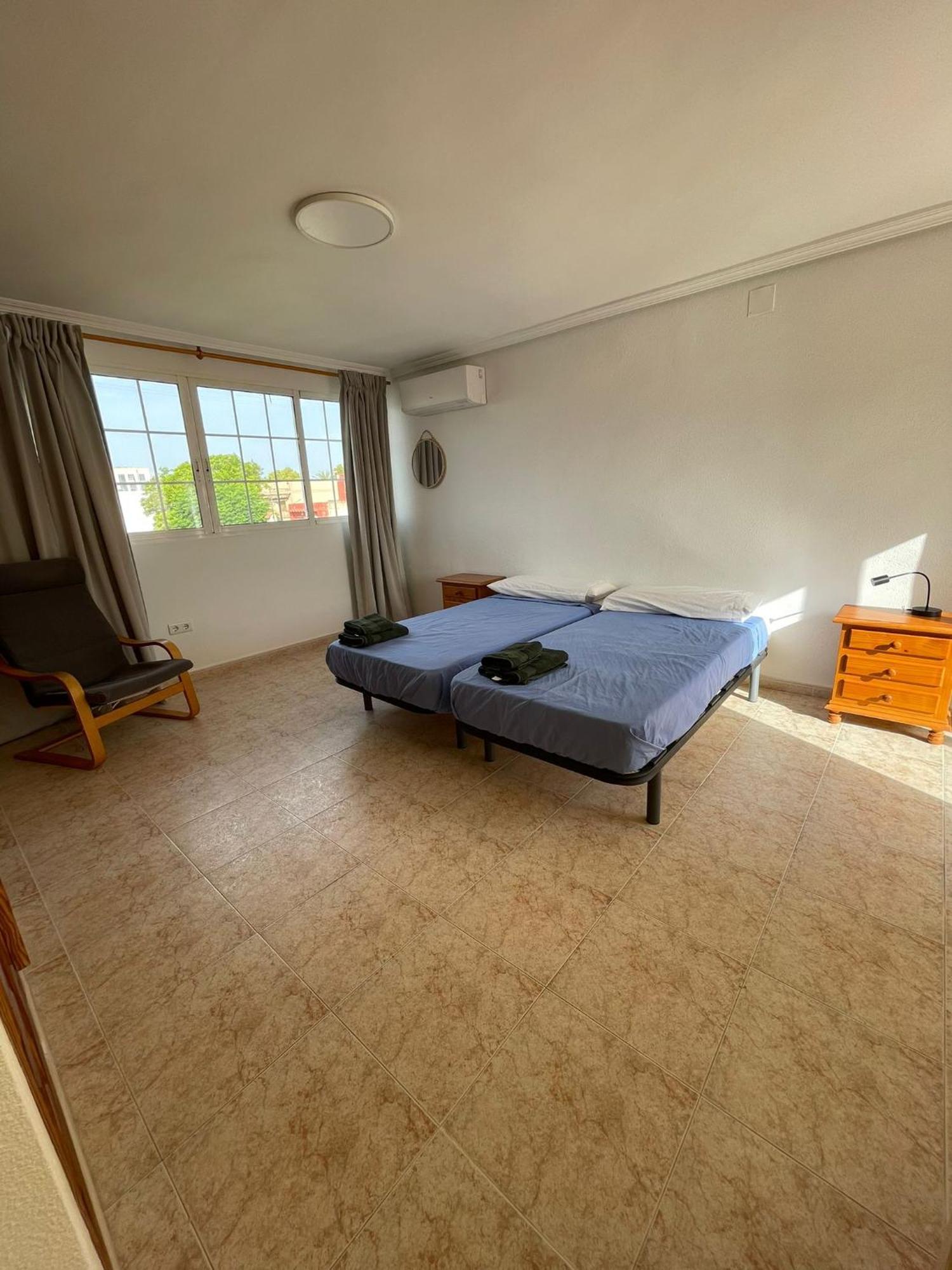 Bungalow Familiar Con Piscina San Juan  Kültér fotó