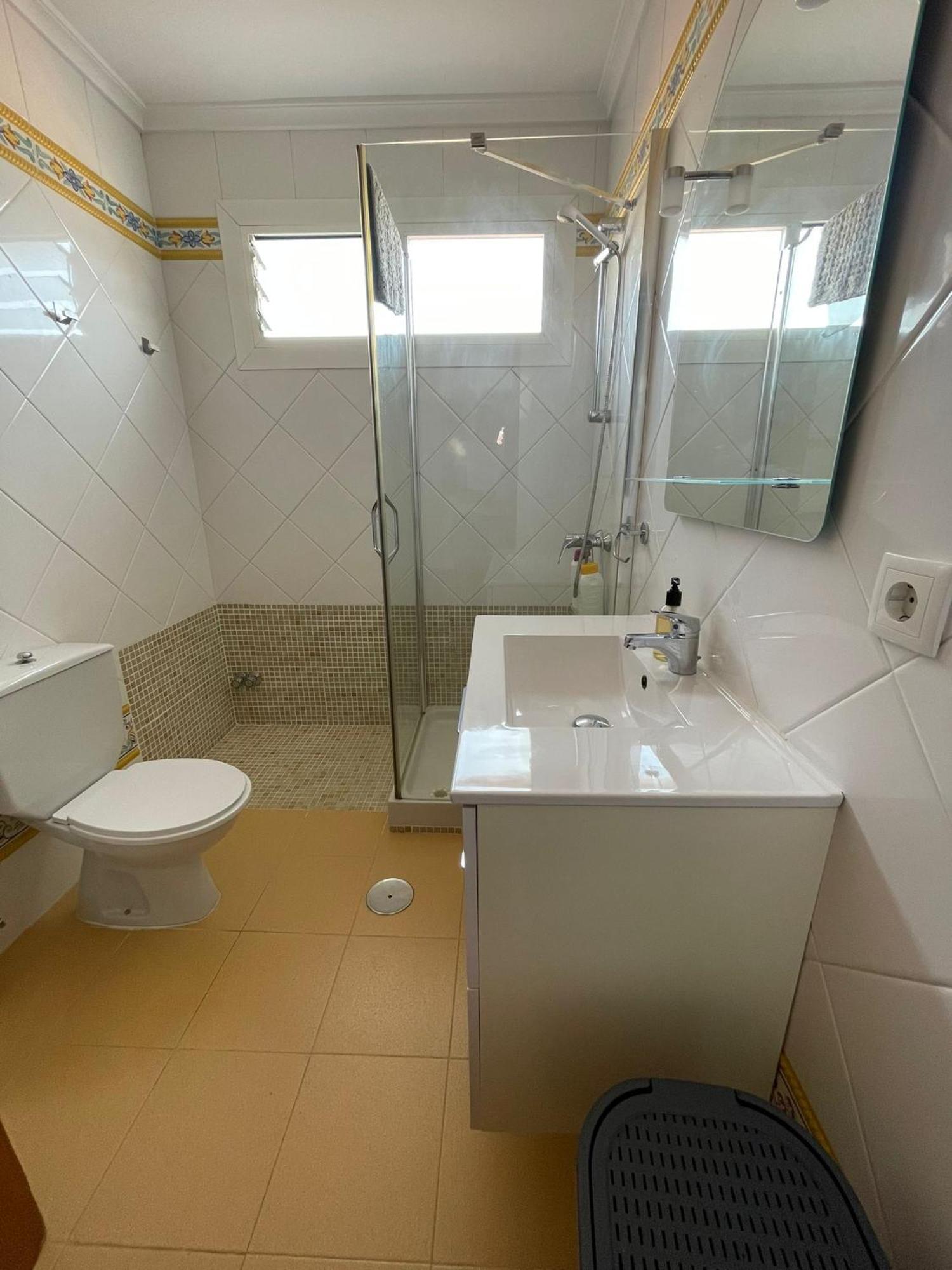 Bungalow Familiar Con Piscina San Juan  Kültér fotó