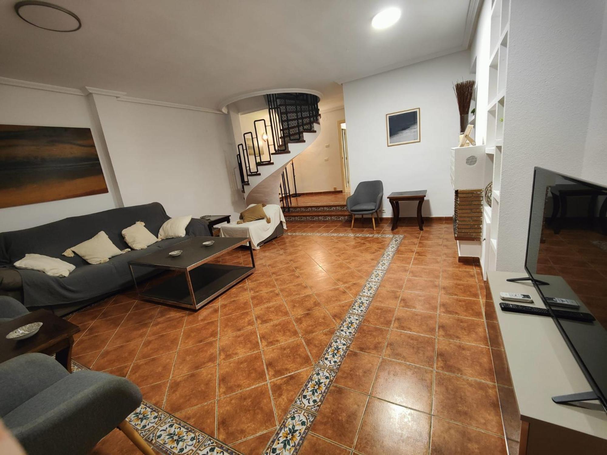 Bungalow Familiar Con Piscina San Juan  Kültér fotó