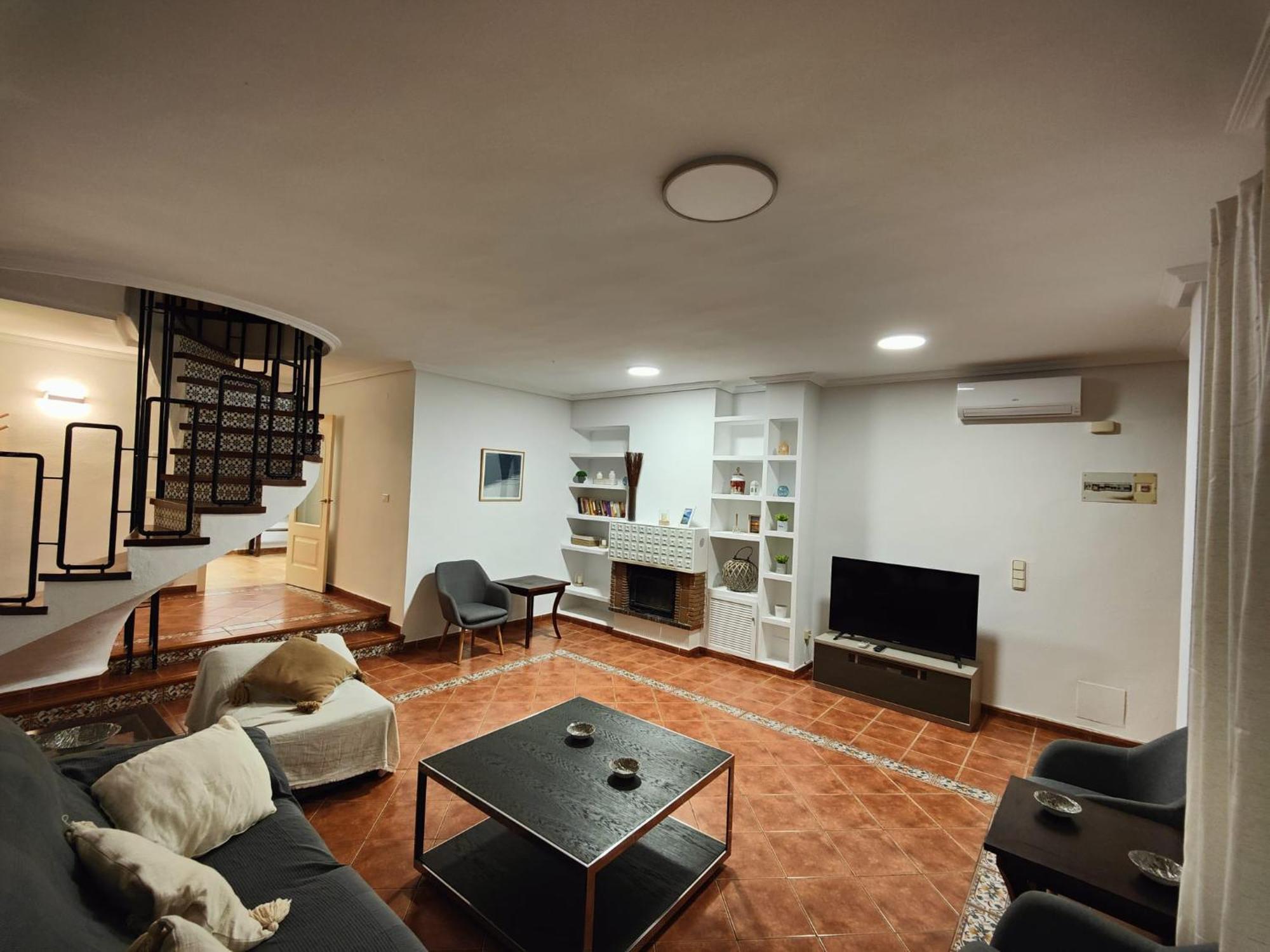 Bungalow Familiar Con Piscina San Juan  Kültér fotó