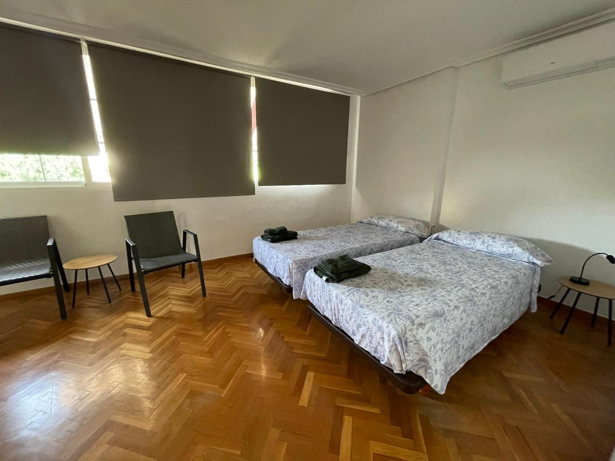 Bungalow Familiar Con Piscina San Juan  Kültér fotó
