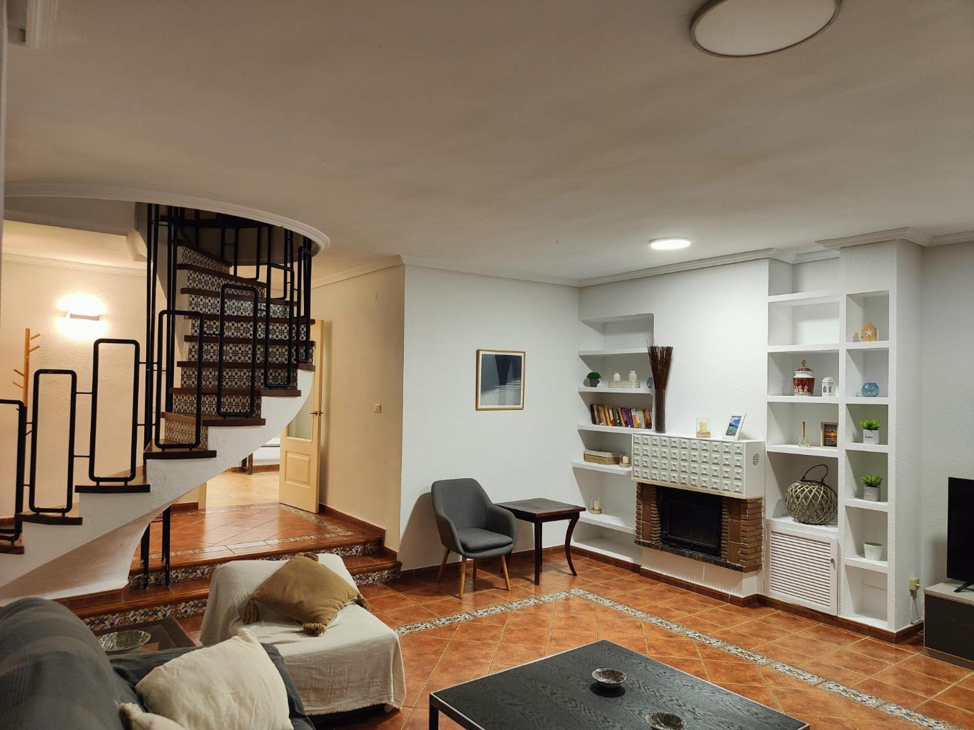 Bungalow Familiar Con Piscina San Juan  Kültér fotó