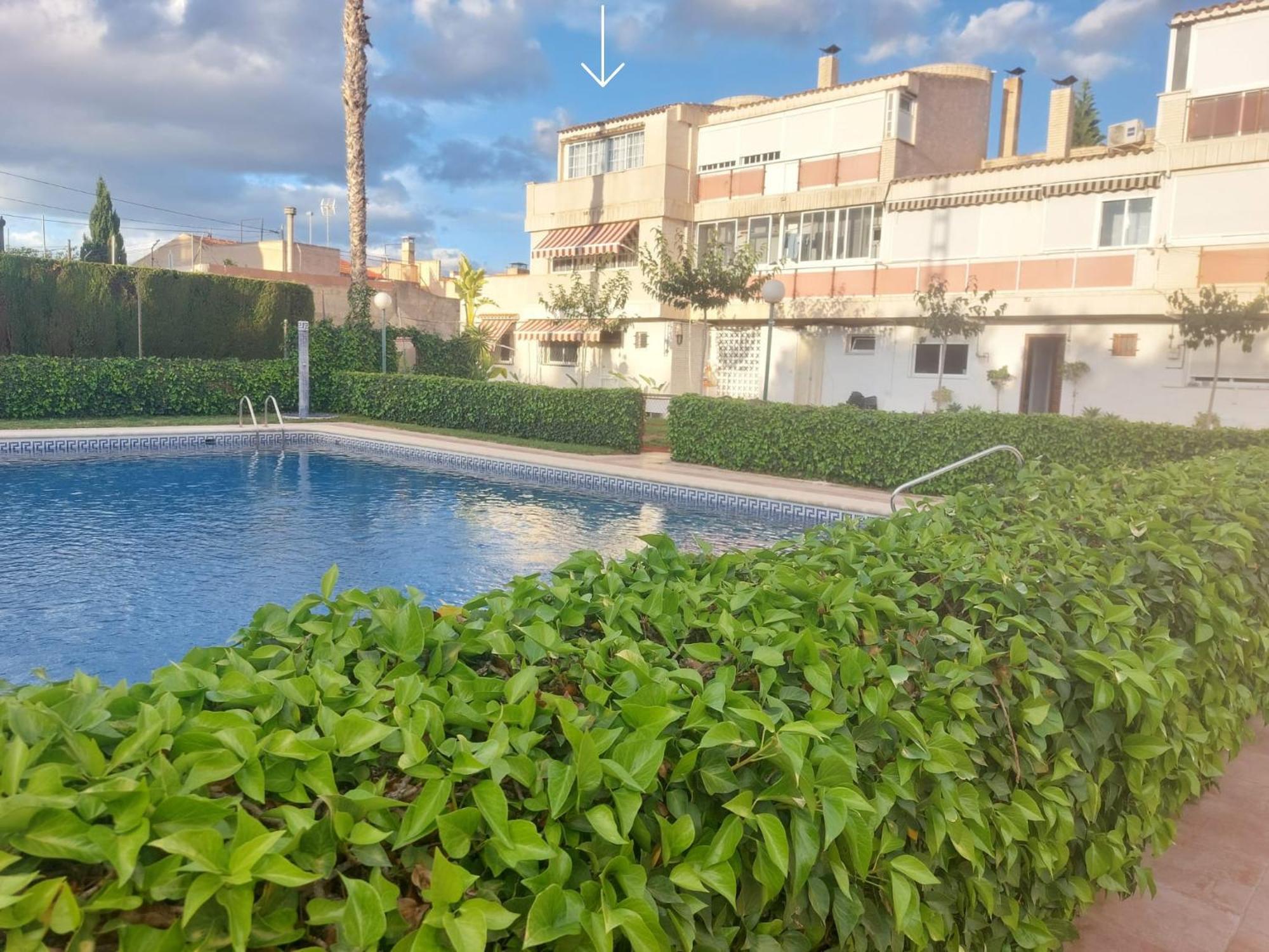 Bungalow Familiar Con Piscina San Juan  Kültér fotó