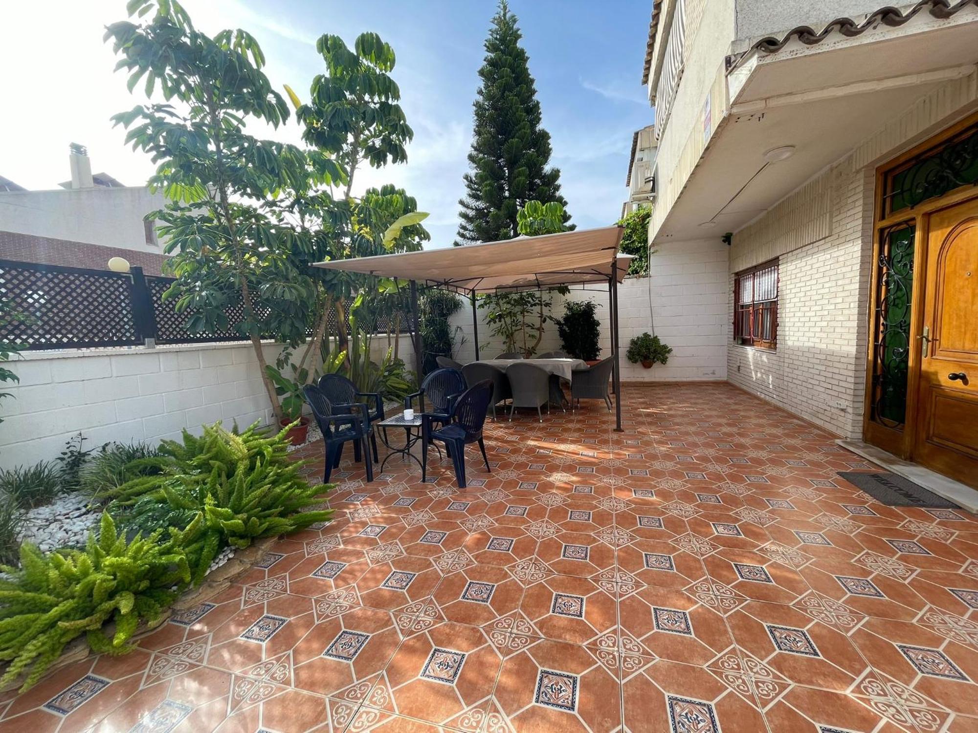 Bungalow Familiar Con Piscina San Juan  Kültér fotó