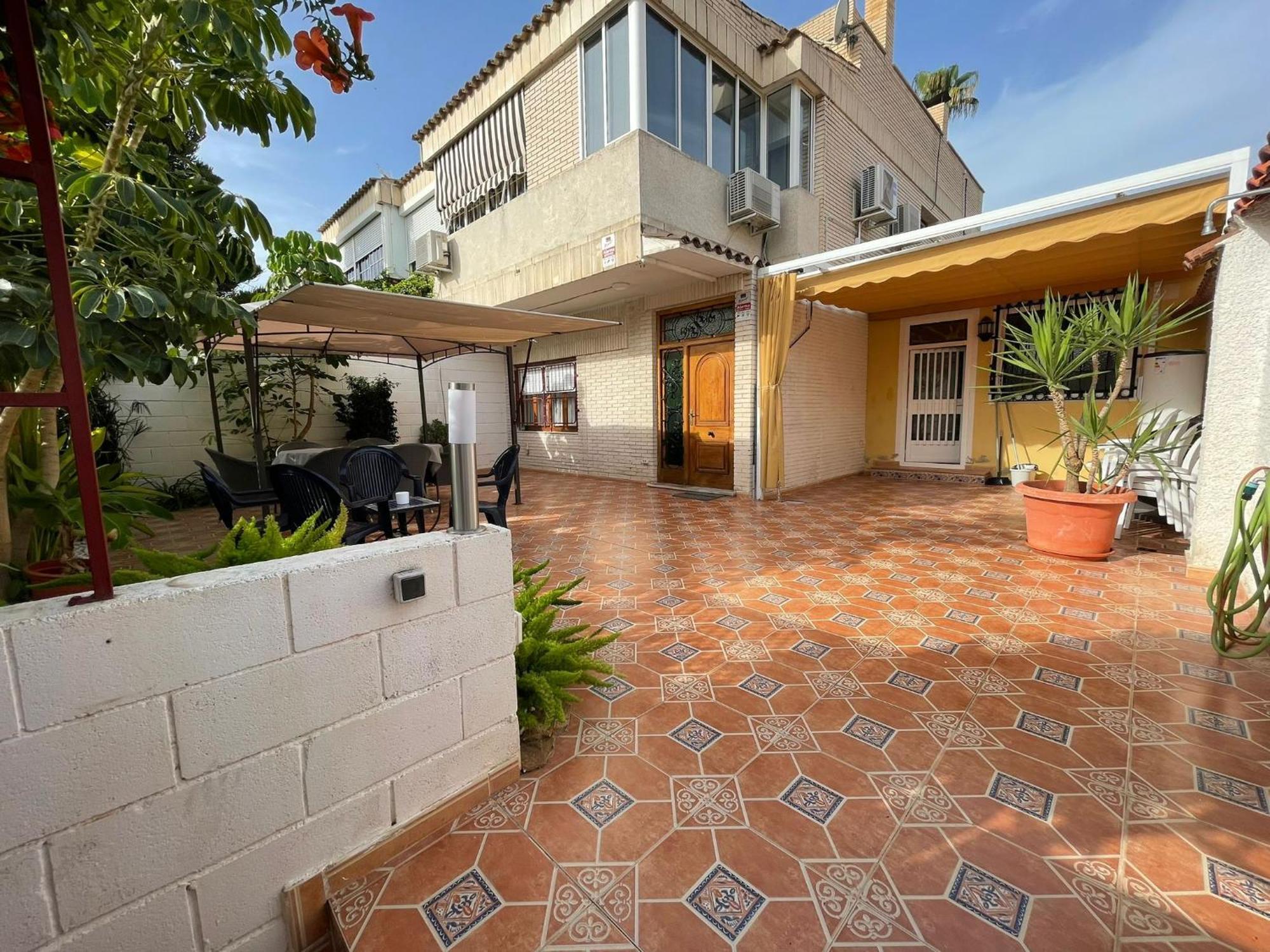 Bungalow Familiar Con Piscina San Juan  Kültér fotó
