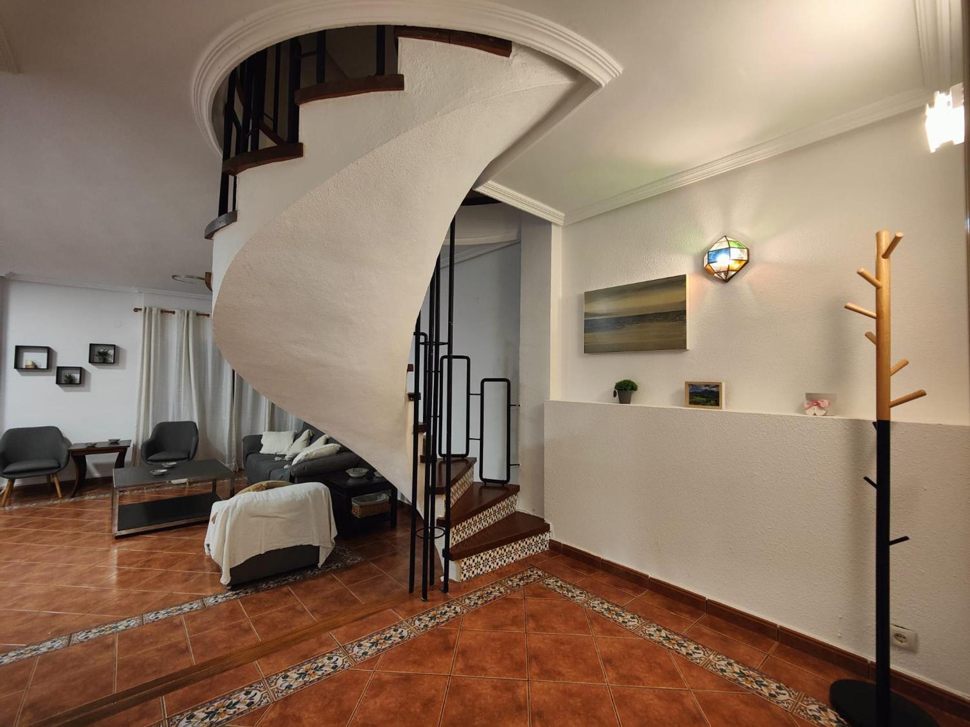 Bungalow Familiar Con Piscina San Juan  Kültér fotó