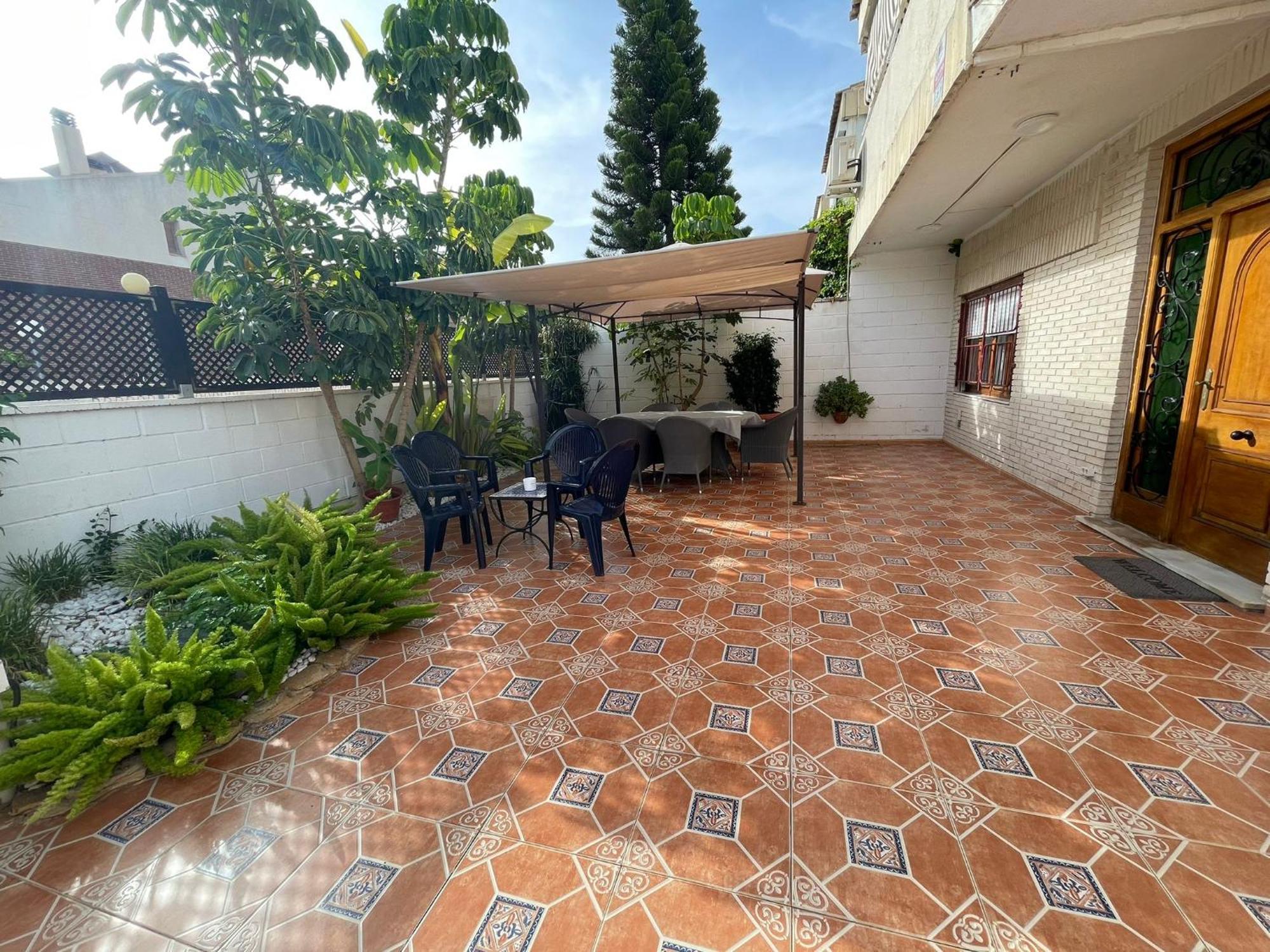 Bungalow Familiar Con Piscina San Juan  Kültér fotó